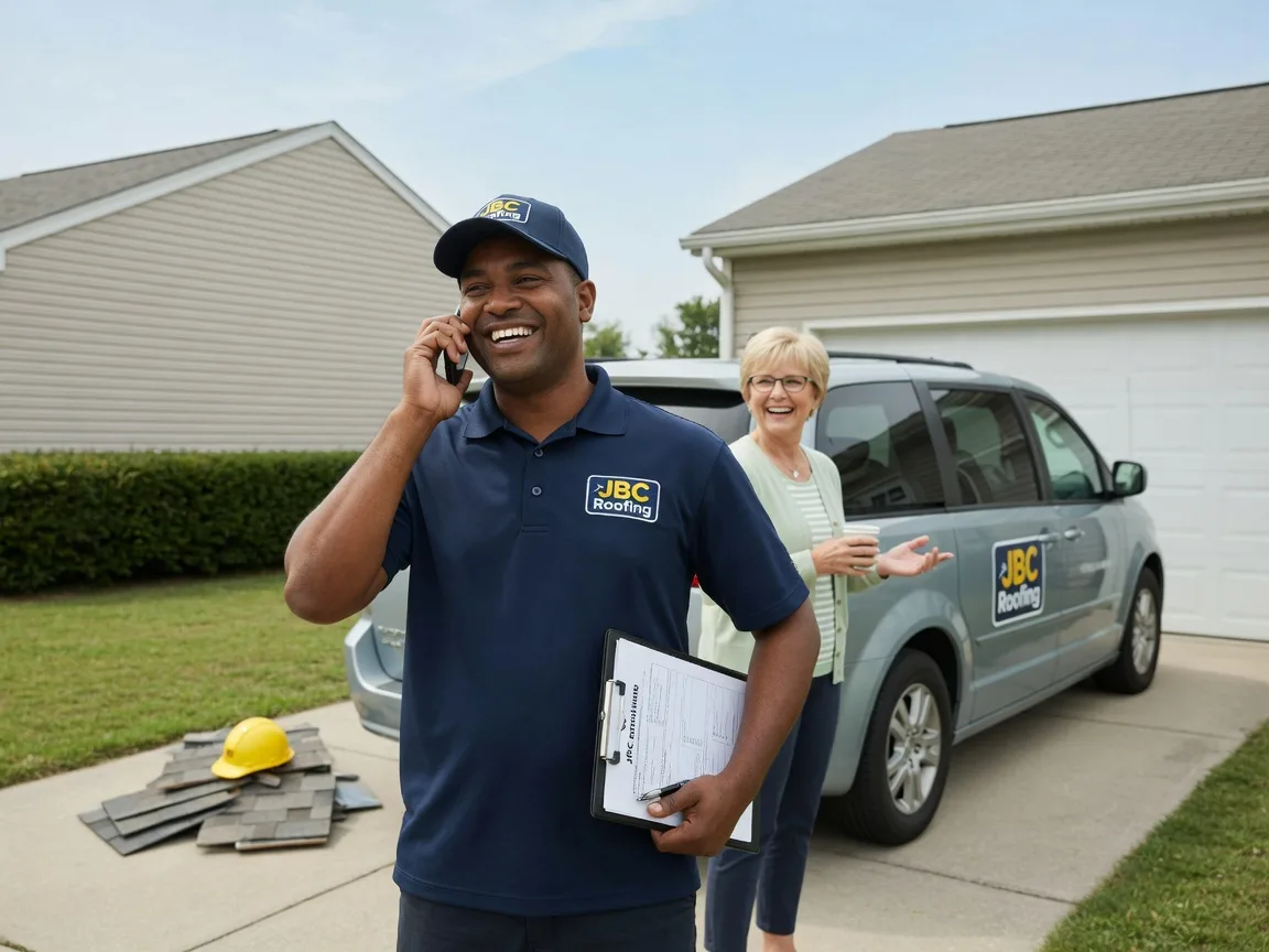 Roof Replacement Willmar, MN FAQs